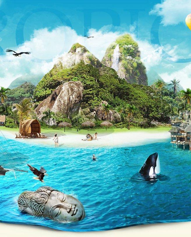 皮肤干燥怎么办？游戏画面