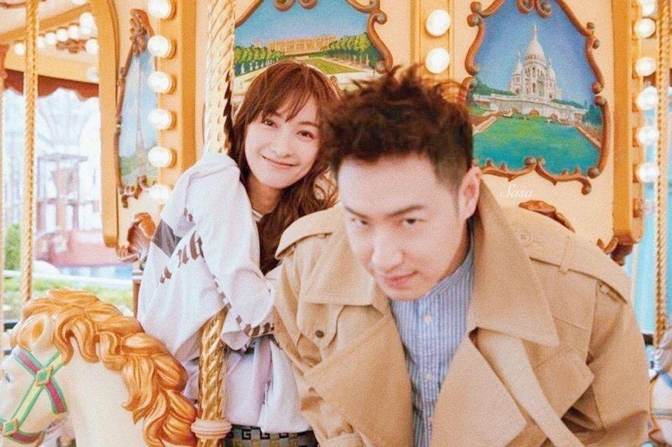 南岳衡山“摇”来企鹅和北极狐上分,网友:南岳,你让我感到陌生
